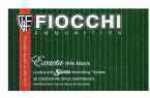 243 Winchester 20 Rounds Ammunition Fiocchi Ammo 95 Grain SST